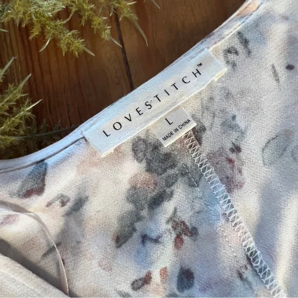 Lovestitch Dress - Picture 2 of 3